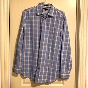Men’s Long Sleeve Shirt